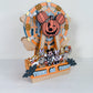 Custom Centerpiece - Ferris Wheel