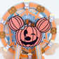 Custom Centerpiece - Ferris Wheel