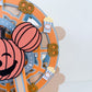 Custom Centerpiece - Ferris Wheel