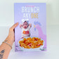 Custom Cereal Boxes (Regular)