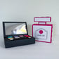 Custom Centerpiece - Make-Up Set