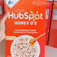Custom Cereal Boxes (Regular)