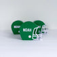 Custom Favor Box - Sports Football Helmets