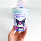 Custom Cotton Candy
