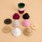 Faux Cupcake Photo Prop