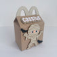 Custom Favor Box - Halloween Happy Kids Meal