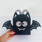 Custom Favor Box - Halloween Happy Kids Meal