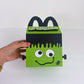 Custom Favor Box - Halloween Happy Kids Meal