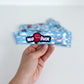 Custom Air Taffy Candy