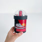 Custom Potato Chip Cans