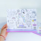 Custom Activity Sheets