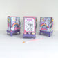 Custom Paint Easel Favor Boxes