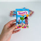 Custom Fruit Snacks