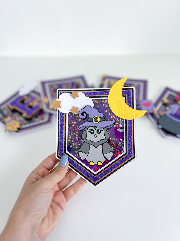 Custom Birthday Banner