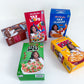 Custom Cereal Boxes (Mini)