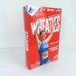 Custom Cereal Boxes (Regular)