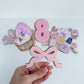 Custom Cupcake Toppers