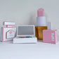 Custom Centerpiece - Make-Up Set
