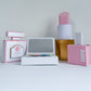 Custom Centerpiece - Make-Up Set