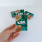 Custom Nerdy Candy