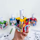 Custom Coloring Activity Box