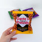 Custom Pretzels
