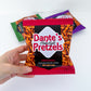 Custom Pretzels