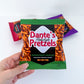Custom Pretzels