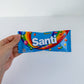 Custom Rainbow Candy
