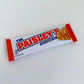 Custom Peanut Caramel Candy Bar