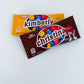 Custom Milk Chocolate or Peanut Candy