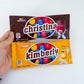 Custom Milk Chocolate or Peanut Candy