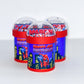 Custom Potato Chip Cans