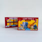 Custom Animal Circus Crackers Box