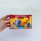 Custom Animal Circus Crackers Box
