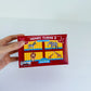 Custom Animal Circus Crackers Box