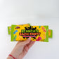 Custom Sour Chewy Kids Candy
