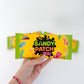 Custom Sour Chewy Kids Candy