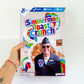 Custom Cereal Boxes (Regular)