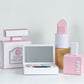 Custom Centerpiece - Make-Up Set