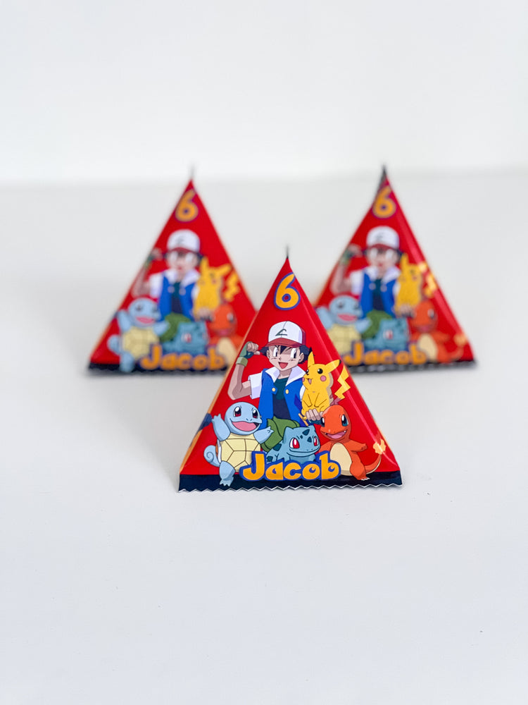 Custom 2-Pack Cookies