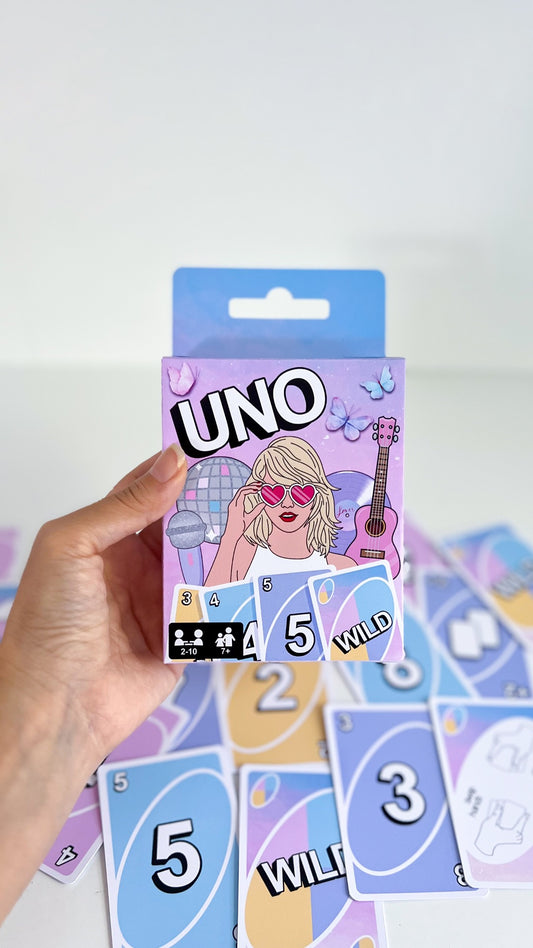 Custom Cards