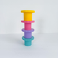 Cupcake Stands (Set of 4)