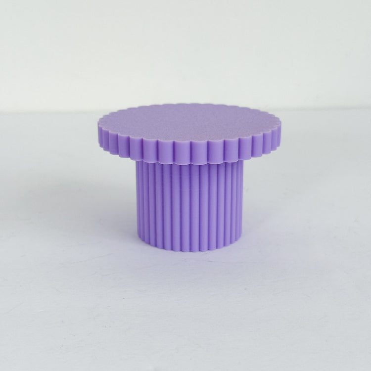 Cupcake Stands (Set of 4)