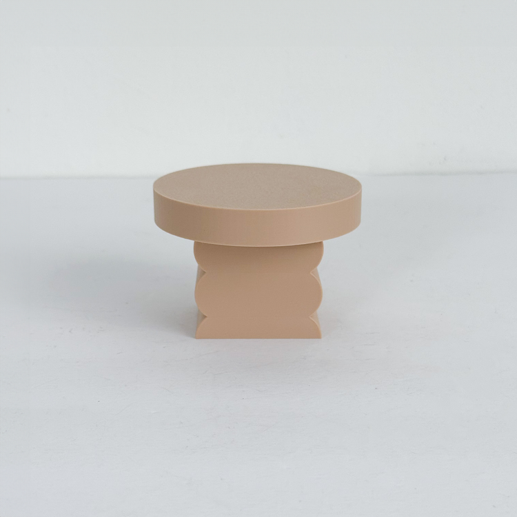 Cupcake Stands (Set of 4)