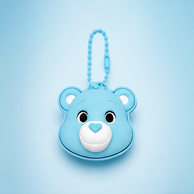 Charming Bears Fidget Clickers