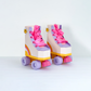 Custom Favor Box - Rollerskate
