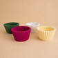Faux Cupcake Photo Prop