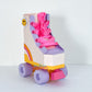 Custom Favor Box - Rollerskate
