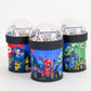 Custom Potato Chip Cans